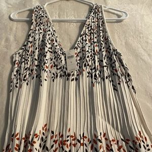 NWT: Anthropologie Jumpsuit